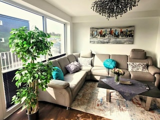 Apartment Winterberg Ausstattung 9