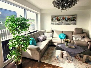 Appartamento Winterberg Caratteristiche 4
