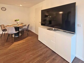 Appartement Winterberg Équipement 15