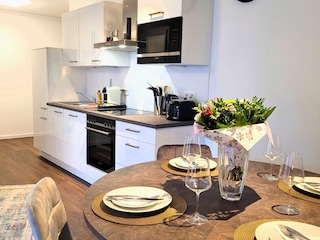 Apartment Winterberg Ausstattung 14