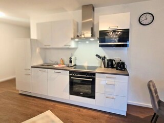 Appartement Winterberg Kenmerken 13