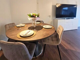 Appartement Winterberg Kenmerken 23
