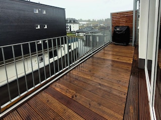 Apartment Winterberg Ausstattung 17