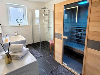 Appartamento Winterberg Caratteristiche 20