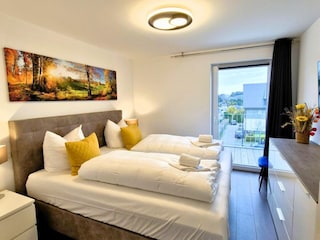 Apartment Winterberg Ausstattung 21