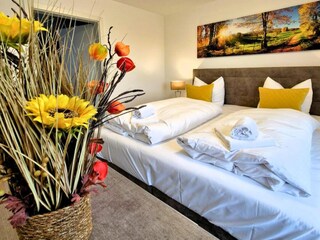 Appartement Winterberg Kenmerken 28