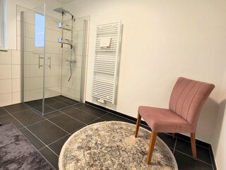 Appartement Winterberg Équipement 18