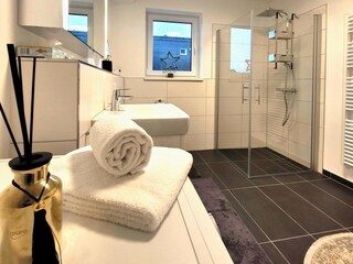 Appartement Winterberg Équipement 17