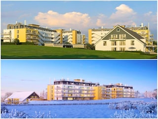 Appartement Winterberg Environnement 35