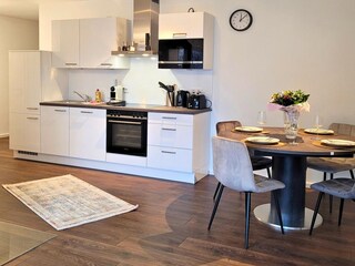 Appartement Winterberg Kenmerken 21