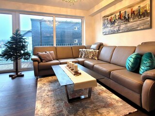 Apartamento Winterberg Características 22