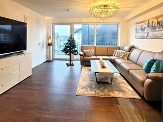 Appartement Winterberg Équipement 22