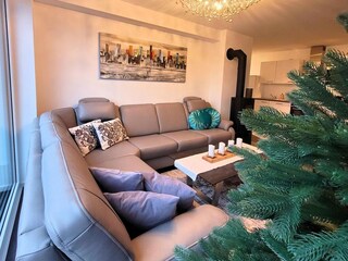 Appartamento Winterberg Caratteristiche 7