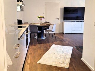 Appartamento Winterberg Caratteristiche 8