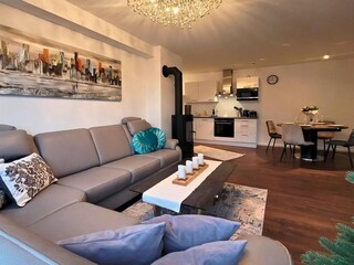 Appartement Winterberg Équipement 19