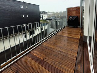 Apartment Winterberg Ausstattung 15