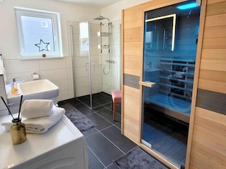 Apartment Winterberg Ausstattung 9