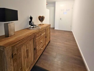 Appartement Winterberg Équipement 13