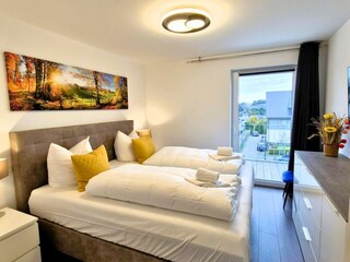 Appartement Winterberg Kenmerken 20