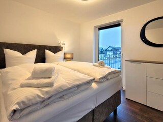 Appartement Winterberg Kenmerken 24