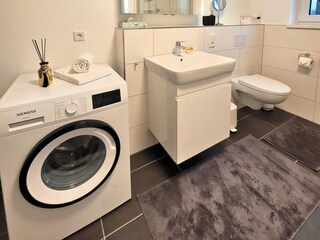 Apartment Winterberg Ausstattung 25