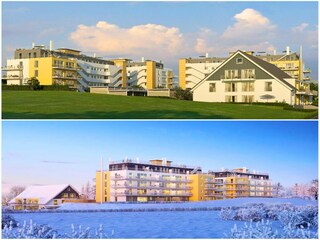 Apartamento Winterberg Entorno 35