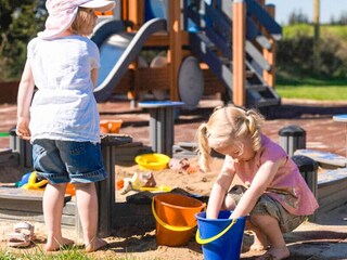 Vakantiepark Hulsig  12