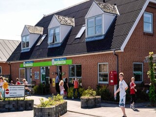 Vakantiepark Hulsig Buitenaudio-opname 1