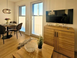 Appartamento Winterberg Caratteristiche 9