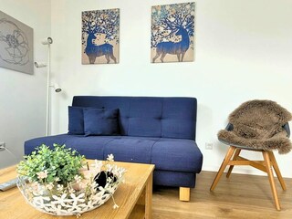 Apartamento Winterberg Características 1