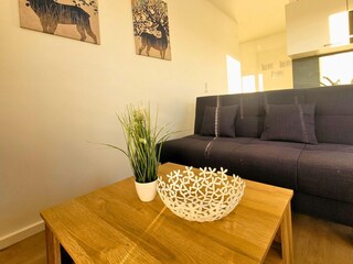 Appartamento Winterberg Caratteristiche 10
