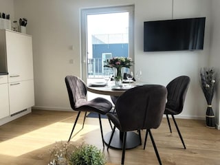 Appartamento Winterberg Caratteristiche 17