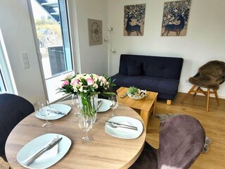 Appartamento Winterberg Caratteristiche 11