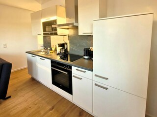 Appartement Winterberg Kenmerken 13