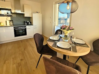 Apartment Winterberg Ausstattung 16