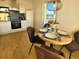 Appartement Winterberg Kenmerken 16