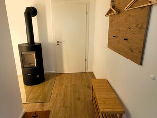 Appartement Winterberg Kenmerken 13