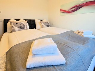 Appartement Winterberg Kenmerken 16
