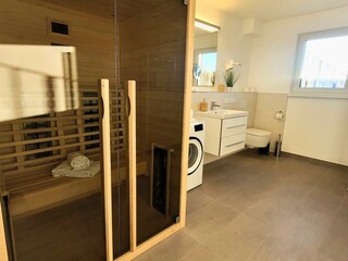 Appartamento Winterberg Caratteristiche 21