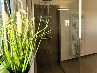 Appartamento Winterberg Caratteristiche 22