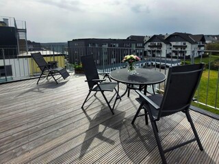 Apartamento Winterberg Grabación al aire libre 2