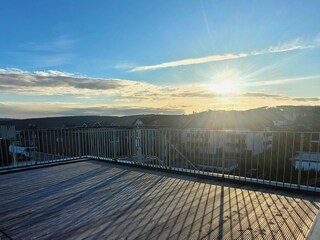 Apartment Winterberg Außenaufnahme 3