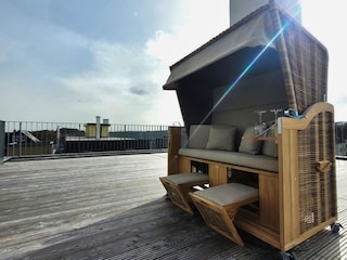 Apartment Winterberg Outdoor Recording 3