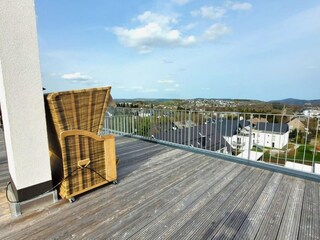 Appartement Winterberg Buitenaudio-opname 5
