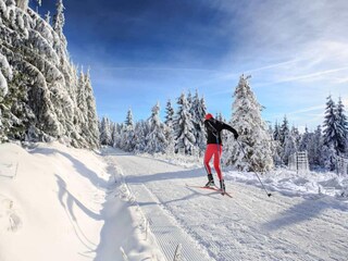 Appartamento Winterberg Ambiente 34