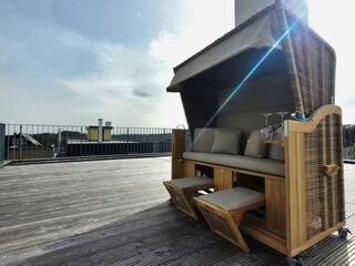 Appartement Winterberg Buitenaudio-opname 4