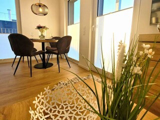 Appartamento Winterberg Caratteristiche 23