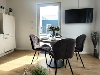 Apartamento Winterberg Características 14