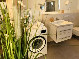 Appartamento Winterberg Caratteristiche 25
