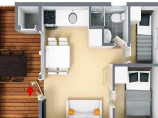 Vakantiepark Hulsig  21